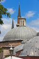Hagia Sophia Istanbul Turkey Poster Print by Keren Su