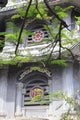 Xa Loi Tower on Thuy Son Mountain near Da Nang, Vietnam Poster Print by Paul Dymond