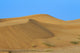 Desert landscape poster print featuring Abu Dhabi, UAE by Tom Norring.