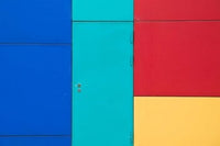 Children's City Museum Dubai Poster Print by Walter Bibikow