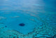 Blue Hole poster print featuring the Great Barrier Reef by Cindy Miller Hopkins