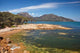 Rocks, Coles Bay, The Hazards, Freycinet, Australia Poster Print by David Wall