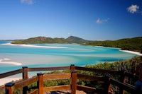 Whitsunday Islands, Australia Poster Print by Micah Wright