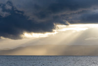 Freycinet National Park morning light poster print by Trish Drury.