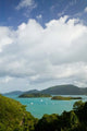 Australia Whitsunday Airlie Beach Poster Print by Walter Bibikow
