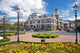 Law Courts Dunedin South Island New Zealand Poster Print by David Wall