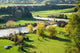 Rangitikei River near Ohingaiti New Zealand Poster Print by David Wall