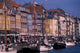 Waterfront, Denmark Poster Print by David Herbig showcasing a scenic coastal view.