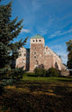 Turun Linna Castle Fine Art Print by Bill Bachmann