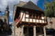 Hotel de Keratry Fine Art Print by David Barnes showcasing vibrant details