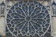 South Rose Window of Notre-Dame Poster Print by Lisa S. Engelbrecht