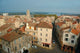 Amphitheatre Tower Arles Provence Poster Print by Lisa S. Engelbrecht