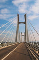 Pont Tarascon Beaucaire Bridge Art Print by Per Karlsson