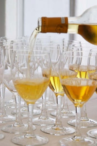 Aperitif Poster Print by Per Karlsson showcasing elegance and sophistication.