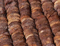 Dried Figs Art Poster Print - Normandy, France by Paul Thompson