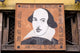 Shakespeare and Company Bookstore Poster Print by Sergio Pitamitz featuring vibrant colors