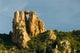 Red Rock Formations Poster Print by Trish Drury showcasing UNESCO World Heritage Site.