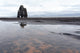 Hvitserkur Sea Stack Poster Print by Ellen Goff