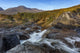 River Gearhameen in the Black Valley near Killarney, Ireland poster print by Chuck Haney.