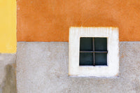 Colorful Venice Building Wall Poster Print by Jaynes Gallery