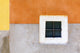 Colorful Venice Building Wall Poster Print by Jaynes Gallery