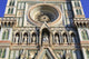 Florence Cathedral Poster Print by Emily Wilson showcasing stunning architecture