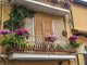 Italy Sicily Taormina Summer Sun Poster Print by Terry Eggers