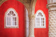 Sintra Pena National Palace interior poster print by Jaynes Gallery