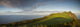 Ponta dos Rosais Landscape Poster Print by Walter Bibikow