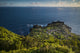 Faja do Ouvidor Poster Print by Walter Bibikow - Sao Jorge Island, Azores