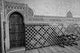Alhambra Ornate Door and Tile Poster Print by Julie Eggers