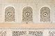 Palacio del Generalife poster print by Rob Tilley showcasing beautiful architecture and gardens.