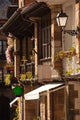 Comillas, Spain Poster Print by Walter Bibikow