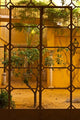 Palacio de la Condesa de Lebrija Courtyard Poster Print by Walter Bibikow