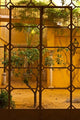 Palacio de la Condesa de Lebrija Courtyard Poster Print by Walter Bibikow