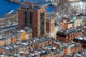 Back Bay, Boston, Massachusetts Poster Print by Susan Pease