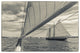 Gloucester Schooner Festival Poster Print by Walter Bibikow showcasing vibrant schooners