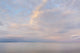 Evening Sky Over Lake Huron Poster Print by Alan Majchrowicz