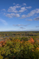USA Minnesota Itasca State Park Poster Print by Peter Hawkins