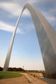 The Arch, St. Louis, Missouri Poster Print by Gayle Harper