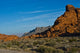 Valley of Fire State Park Poster Print by Bernard Friel showcasing Nevada's beautiful landscapes.