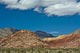 Red Rock Canyon National Conservation Area Poster Print