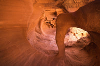 Windstone Arch Print from Valley of Fire State Park, Nevada