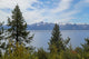 Logan Shoals Vista Lake Tahoe Poster Print by Susan Pease showcasing serene waters and landscapes.