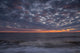 Cape May National Seashore Sunset Poster Print by Jay O'Brien