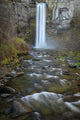 Watkins Glen Waterfall Cascade Poster Print by Jaynes Gallery - Nature Landscape Art