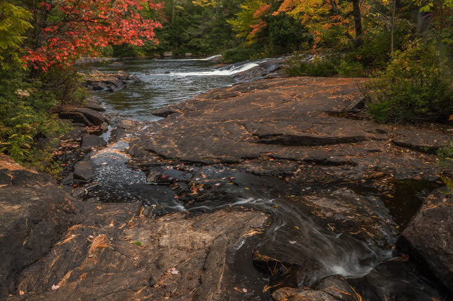 Adirondack State Park Poster Print by Jay O'Brien, showcasing stunning natural landscapes.