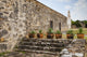 Mission San Juan Capistrano Fine Art Print by Larry Ditto