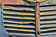 Grill of Old Truck Detail in Sprague, Washington State Poster Print by Darrell Gulin