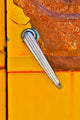 Handle on Old Truck Detail in Sprague, Washington State Poster Print by Darrell Gulin
